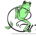 The Green Scene of Marshall Logo